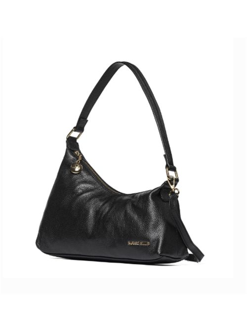 Borsa a spalla Wynn M Do Lt Marc Ellis MARC ELLIS | WYNN M DO LTBLACK / GOLD